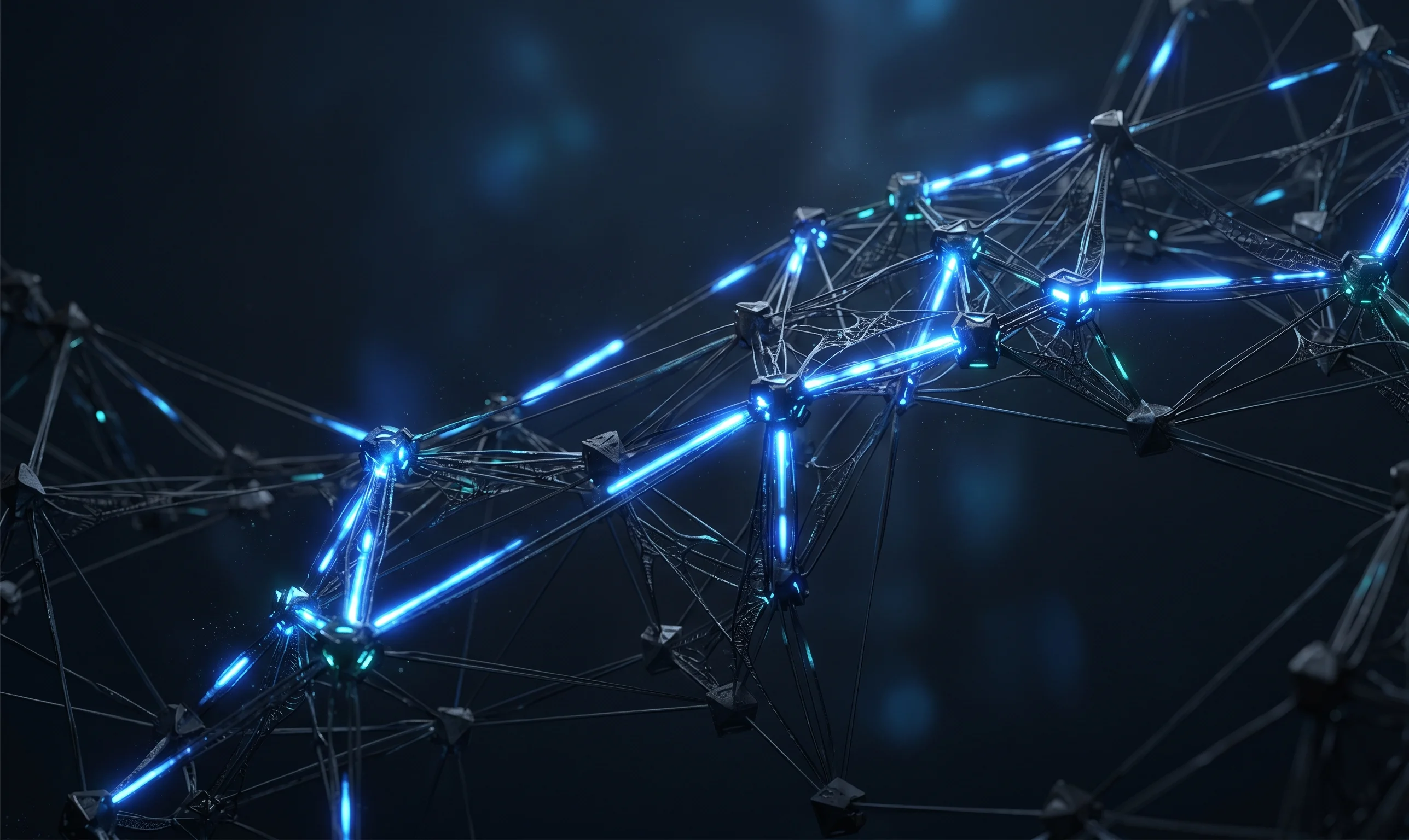 Agentic AI in Financial Services: cover image