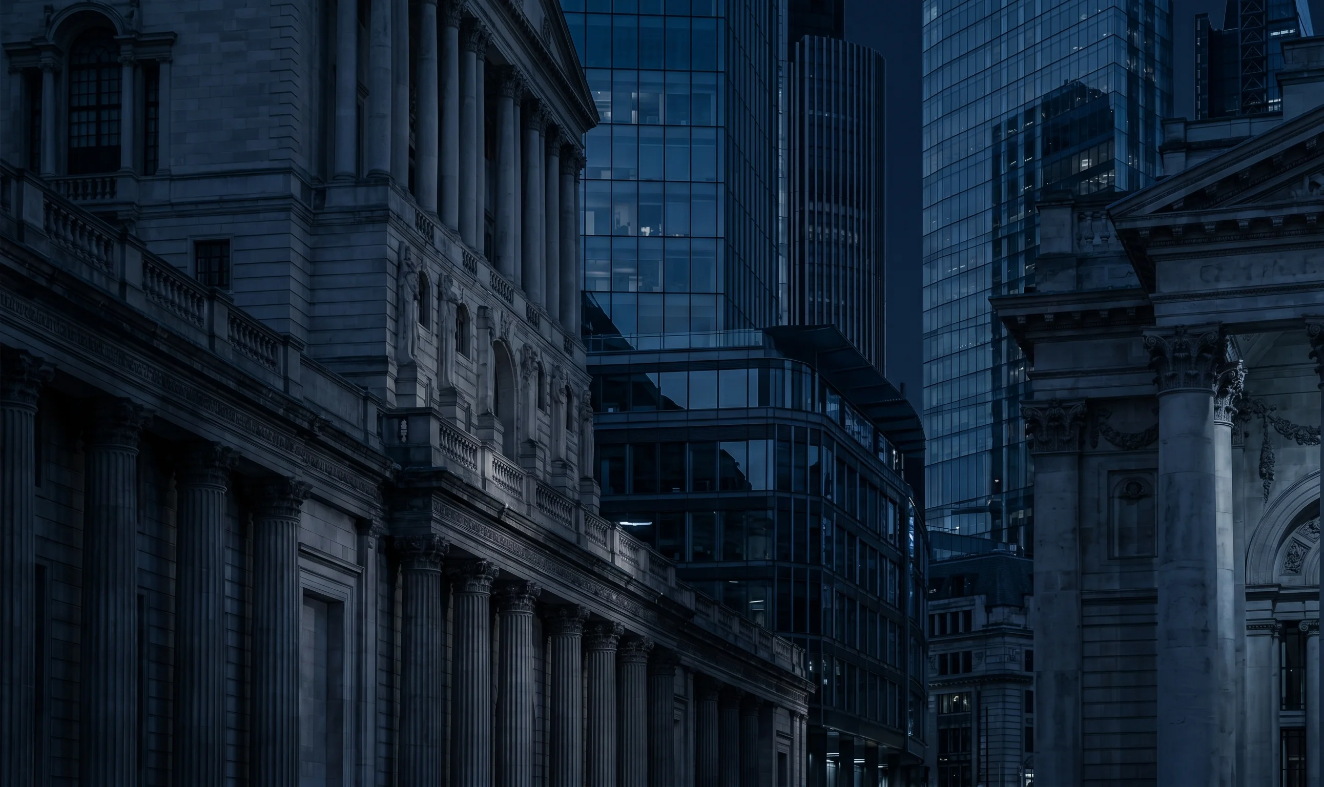 History of Islamic Finance in the UK: cover image