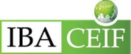 IBA CEIF
